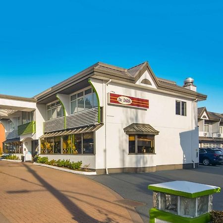 Surestay Hotel By Best Western North Vancouver Capilano West Vancouver Exterior foto