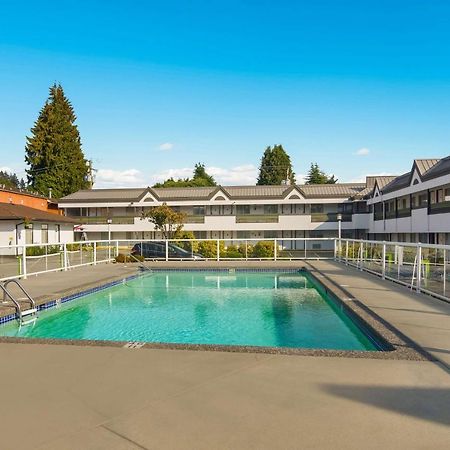 Surestay Hotel By Best Western North Vancouver Capilano West Vancouver Exterior foto