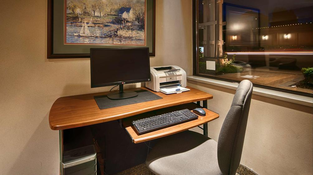 Surestay Hotel By Best Western North Vancouver Capilano West Vancouver Exterior foto