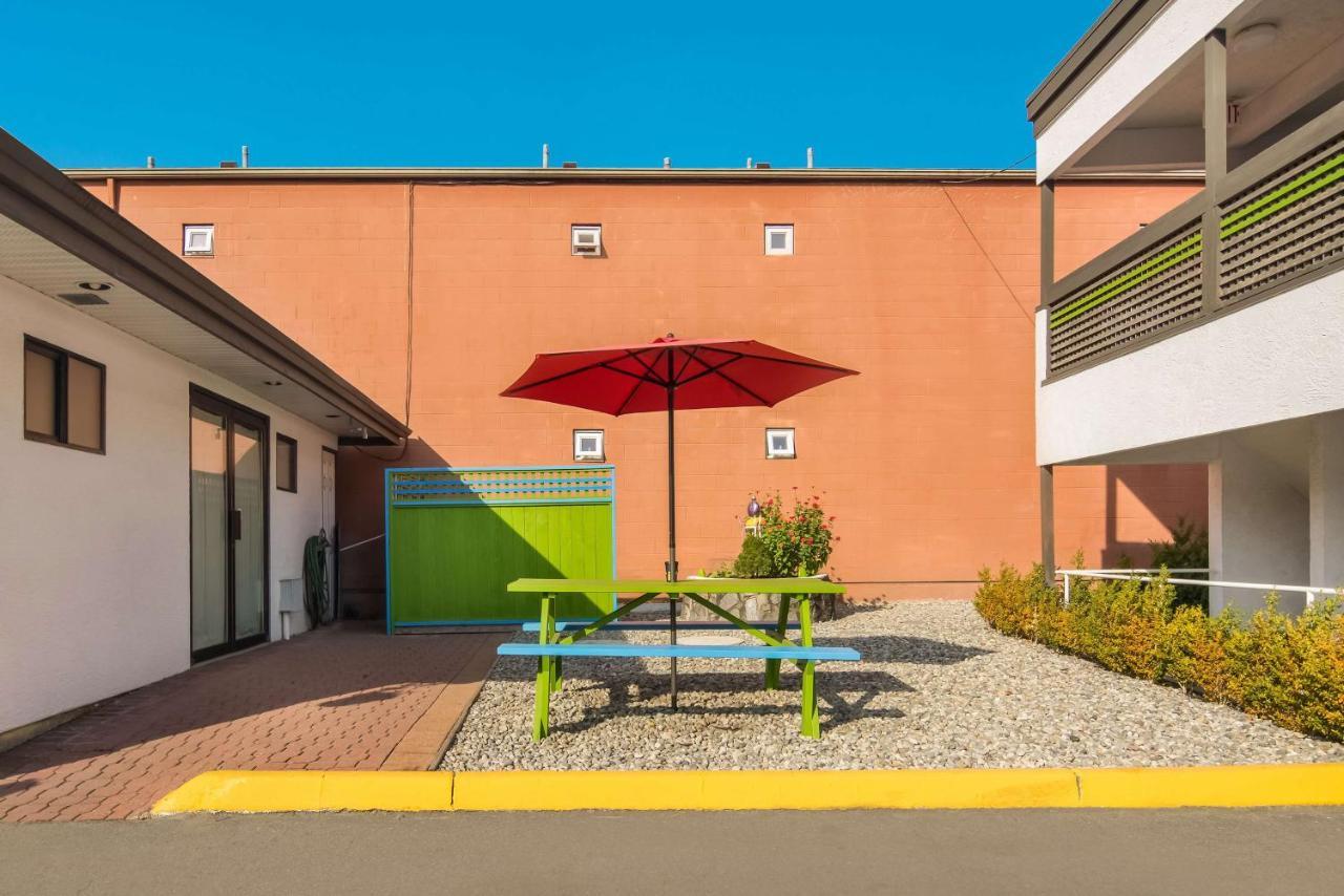 Surestay Hotel By Best Western North Vancouver Capilano West Vancouver Exterior foto