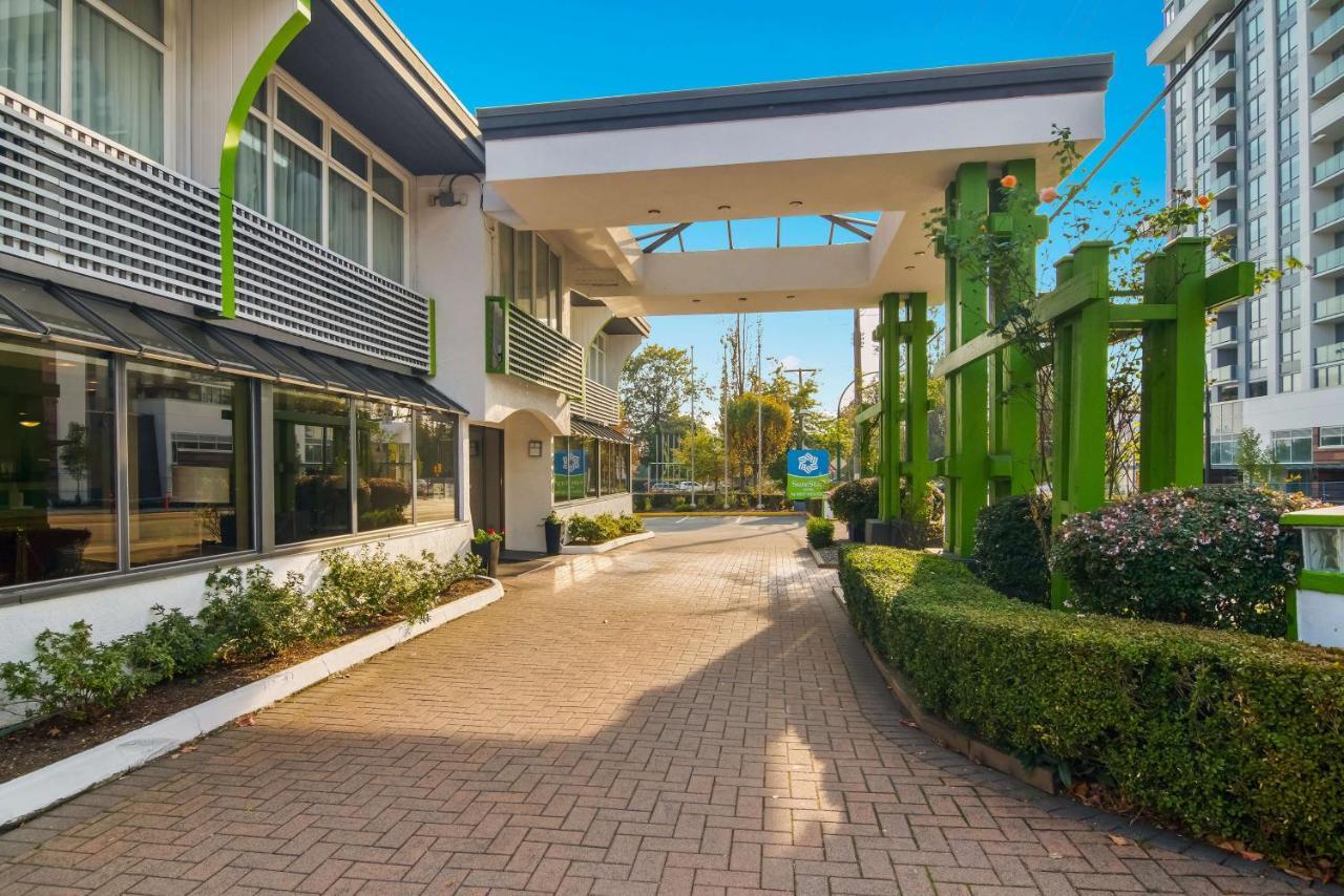 Surestay Hotel By Best Western North Vancouver Capilano West Vancouver Exterior foto