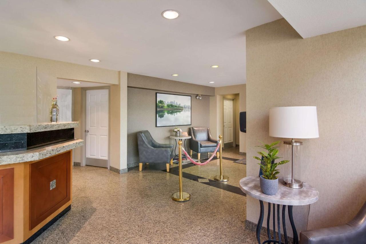 Surestay Hotel By Best Western North Vancouver Capilano West Vancouver Exterior foto