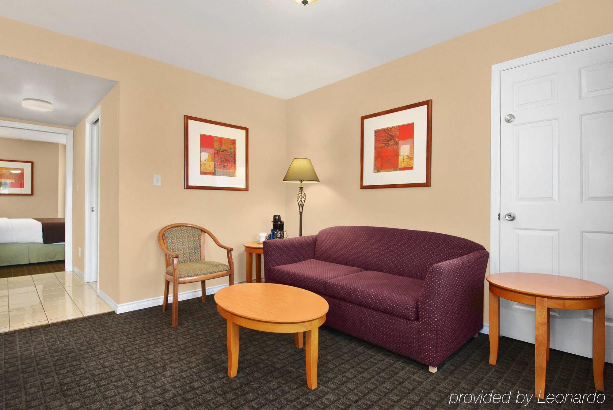 Surestay Hotel By Best Western North Vancouver Capilano West Vancouver Exterior foto