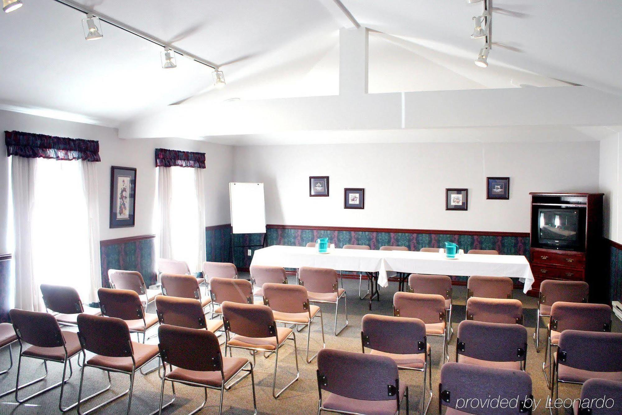 Surestay Hotel By Best Western North Vancouver Capilano West Vancouver Facilidades foto