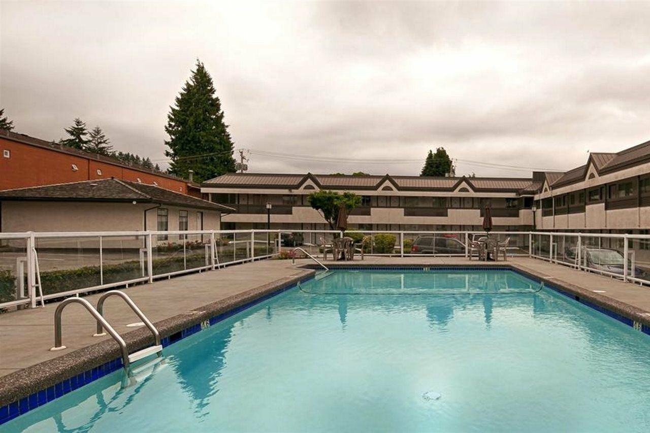 Surestay Hotel By Best Western North Vancouver Capilano West Vancouver Exterior foto