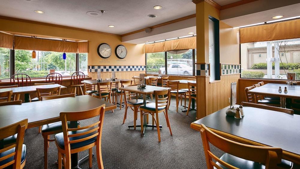Surestay Hotel By Best Western North Vancouver Capilano West Vancouver Exterior foto